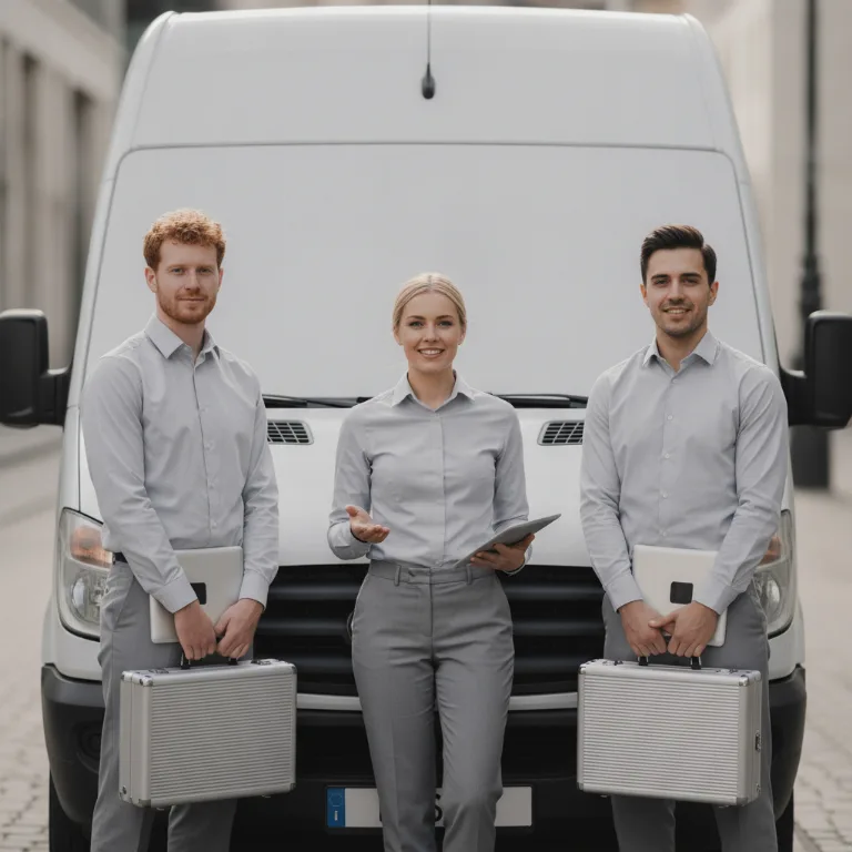 Anwalt Team in Zuerich (Kreis 6) / Unterstrass